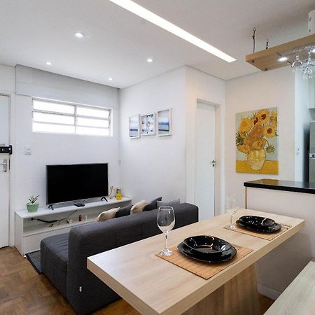 Maison Champs Elysees - Apartamentos Por Temporada Сан-Паулу Екстер'єр фото